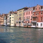Venecija siandien