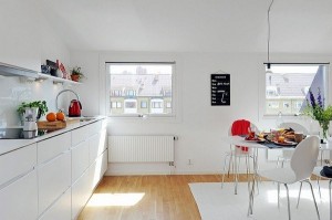 Skandinaviska virtuve  15