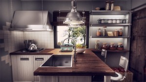 Apartamentai Rumunijoje 12