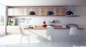 6-Modern-wooden-kitchen