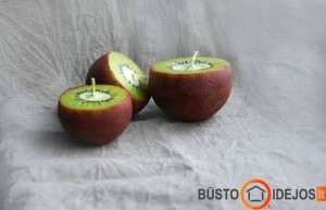 Kivi žvakės